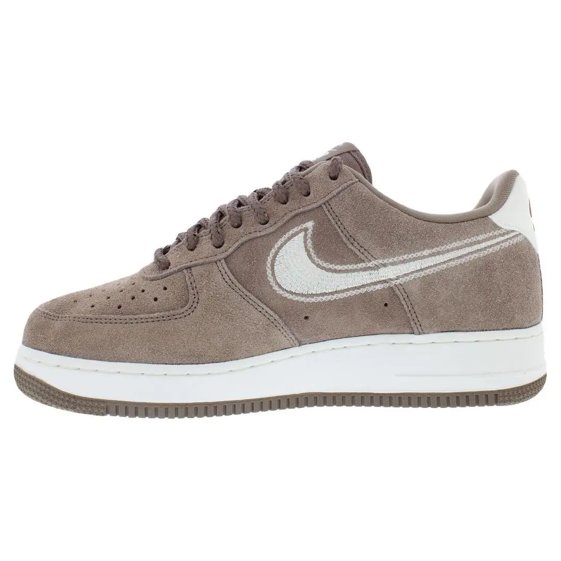 Nike shoes - Mink Brown/Sail, Main: Bronze 4