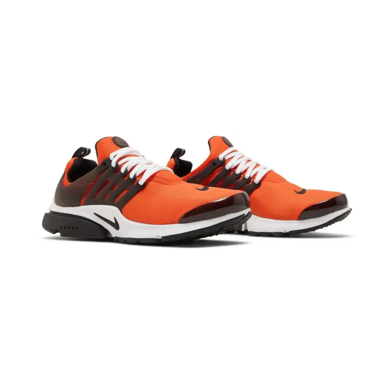 Air Presto Orange by Nike