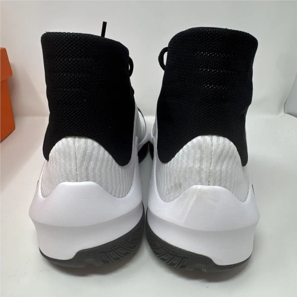 Nike shoes - Clear Out TB - Clear Out - 844372-001 - Black 4