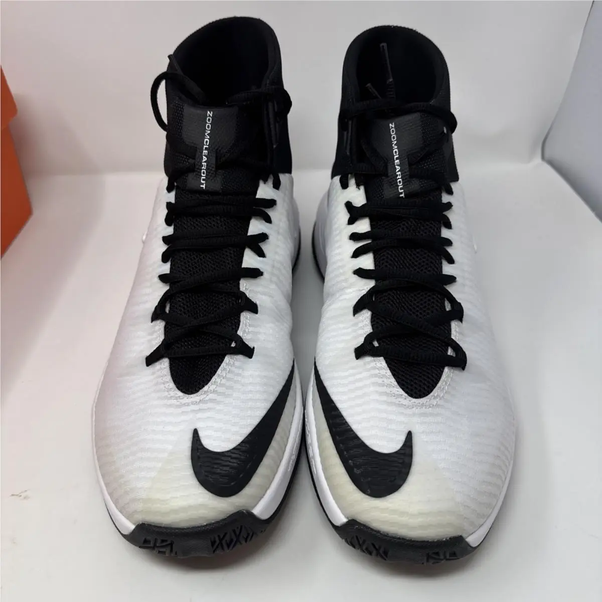 Nike shoes - Clear Out TB - Clear Out - 844372-001 - Black 9