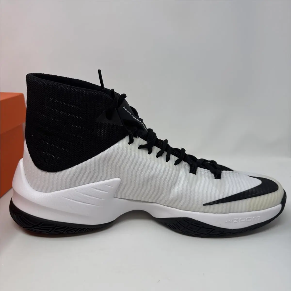 Nike shoes - Clear Out TB - Clear Out - 844372-001 - Black 11