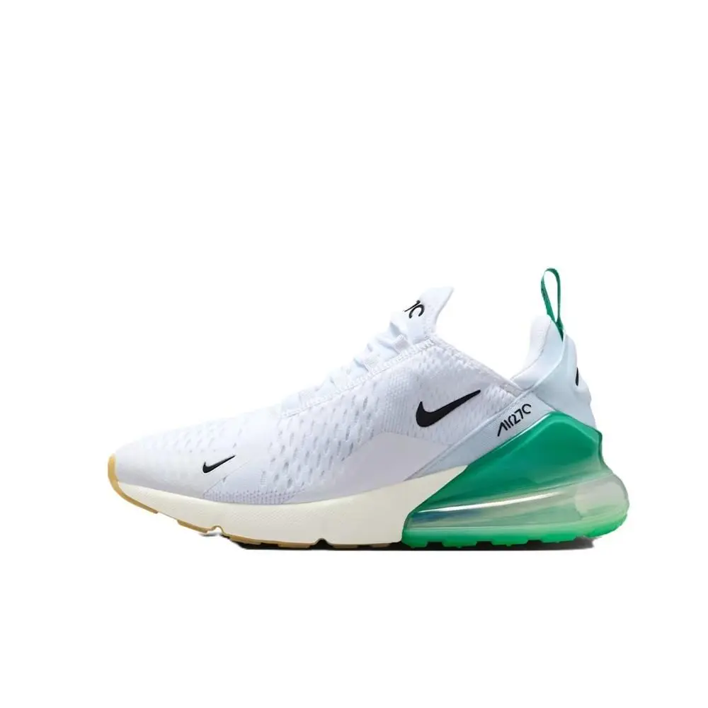 Nike shoes - AH8050 115 - AH8050 115 - Summit White/Black 0