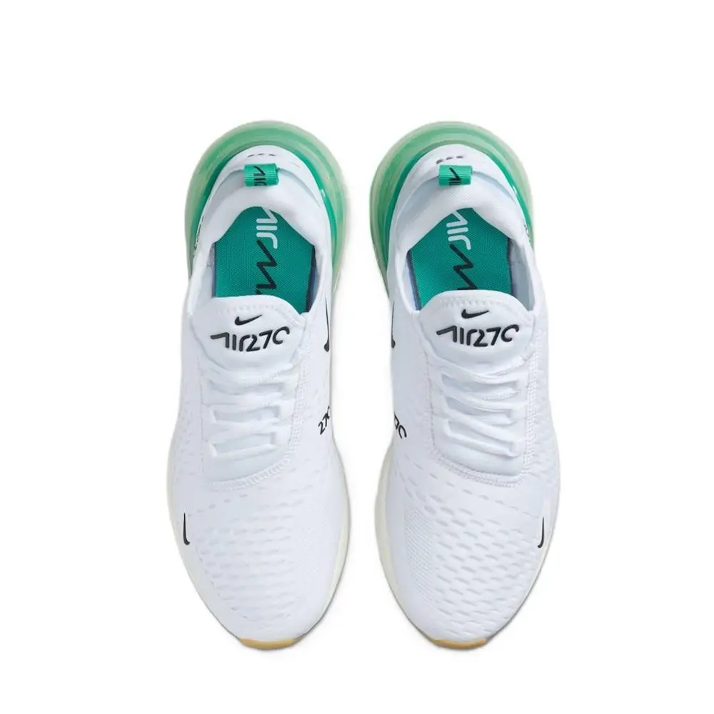Nike shoes - AH8050 115 - AH8050 115 - Summit White/Black 3