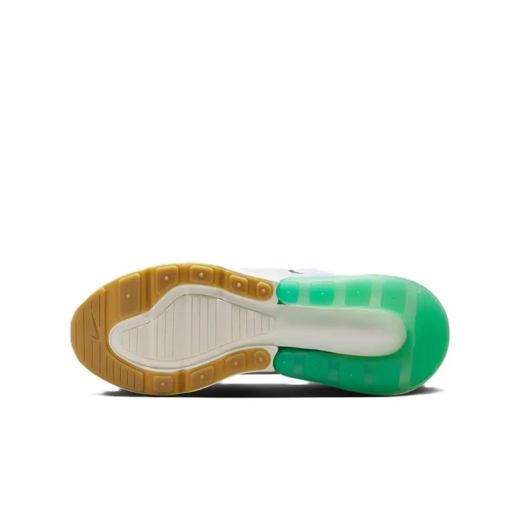 Nike shoes - AH8050 115 - AH8050 115 - Summit White/Black 4