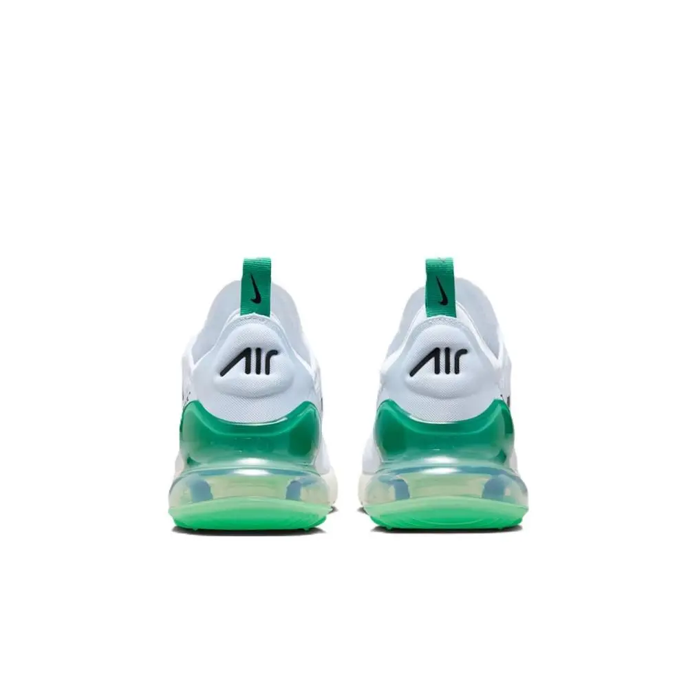 Nike shoes - AH8050 115 - AH8050 115 - Summit White/Black 8