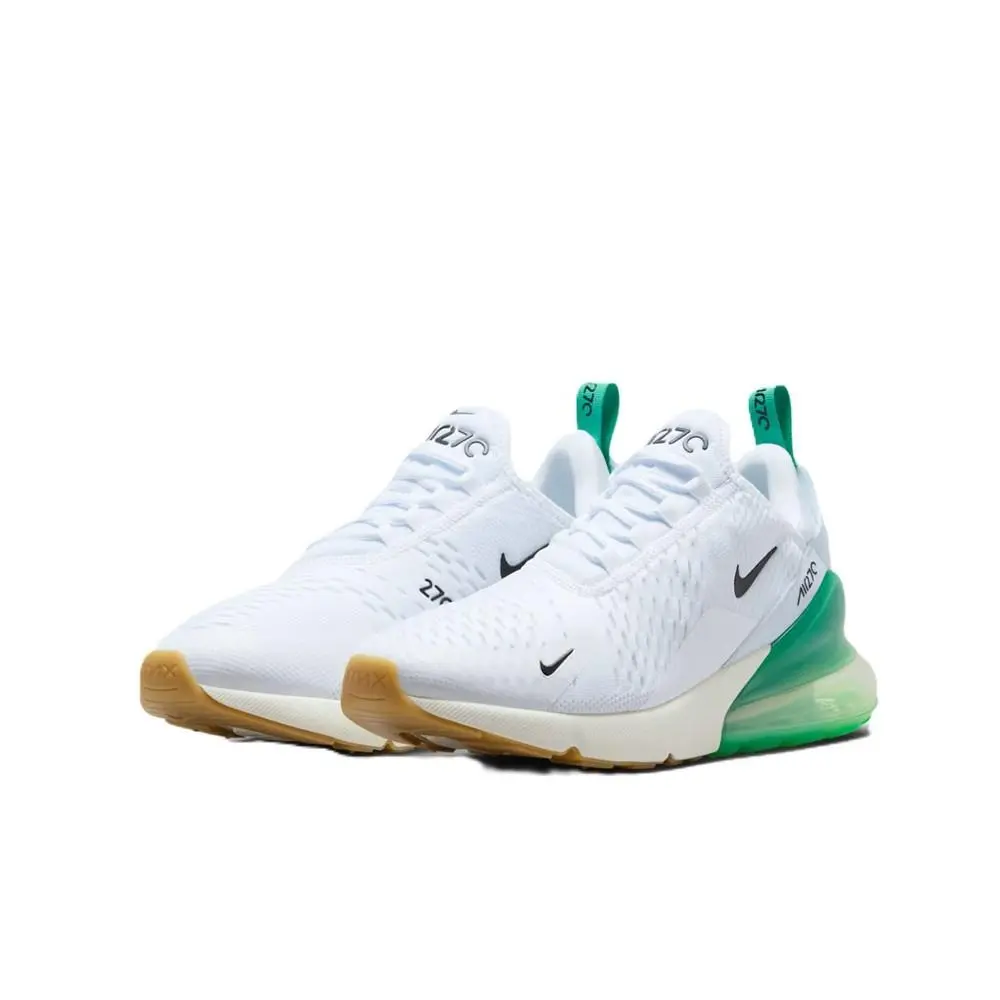 Nike shoes - AH8050 115 - AH8050 115 - Summit White/Black 7