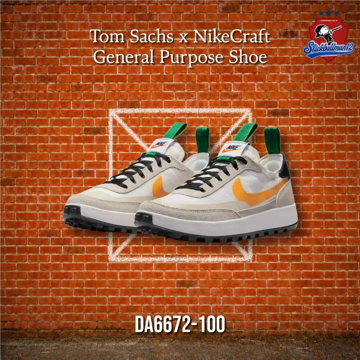 Nike shoes - DA6672100 - DA6672-100 - Multicolor 0