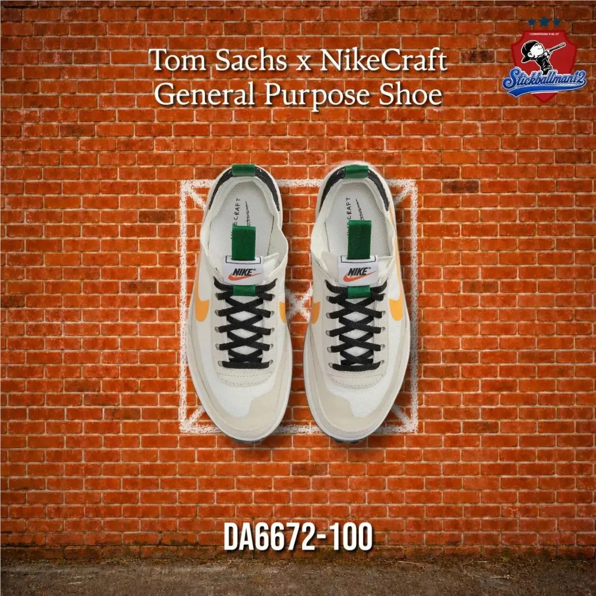 Nike shoes - DA6672100 - DA6672-100 - Multicolor 1