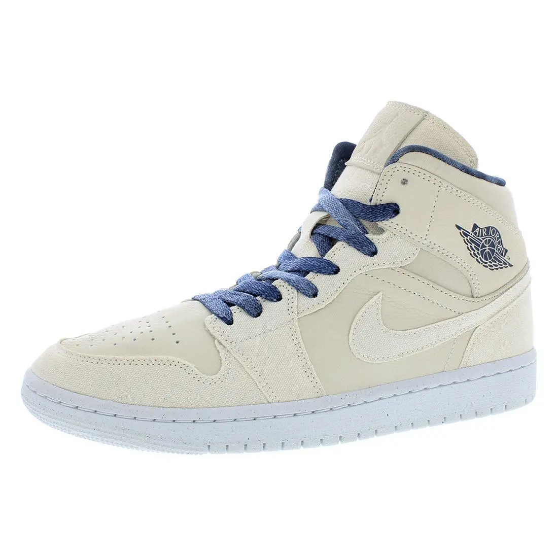 Nike shoes - Sanddrift/Sail/Midnight Navy, Main: Beige 0