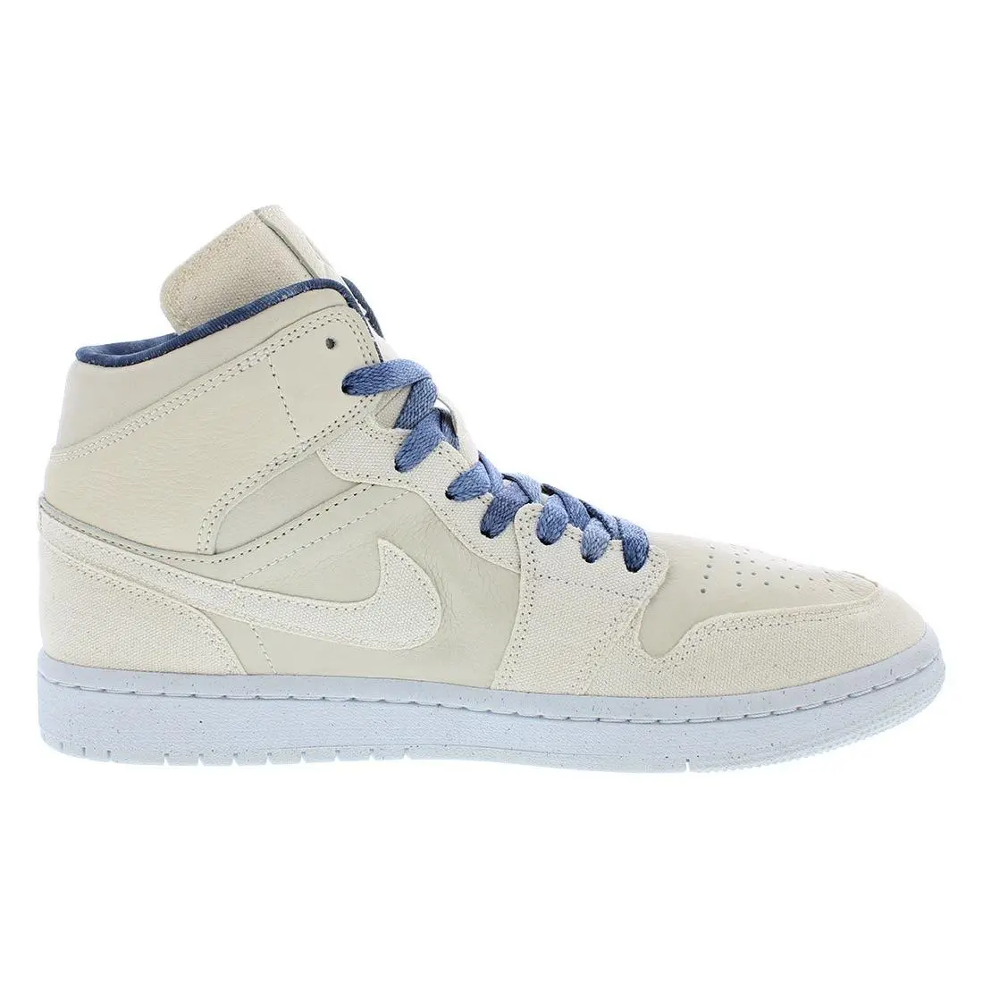 Nike shoes - Sanddrift/Sail/Midnight Navy, Main: Beige 1