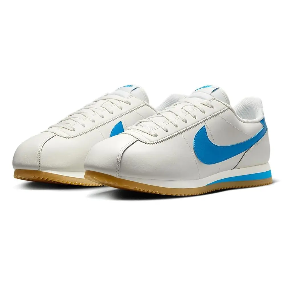 Nike shoes - DM4044 112 - DM4044 112 - Sail/LT Photo Blue-Gum Yellow 0