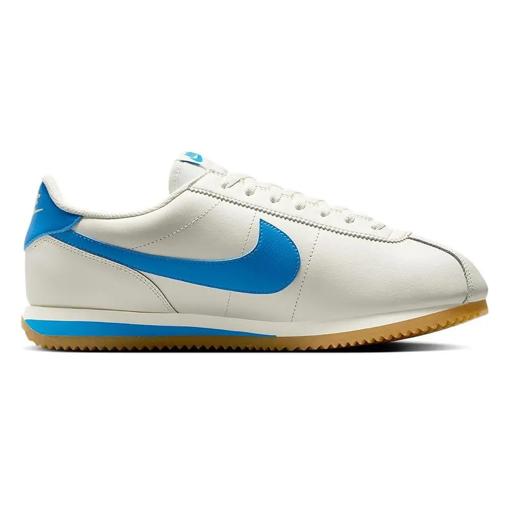 Nike shoes - DM4044 112 - DM4044 112 - Sail/LT Photo Blue-Gum Yellow 4