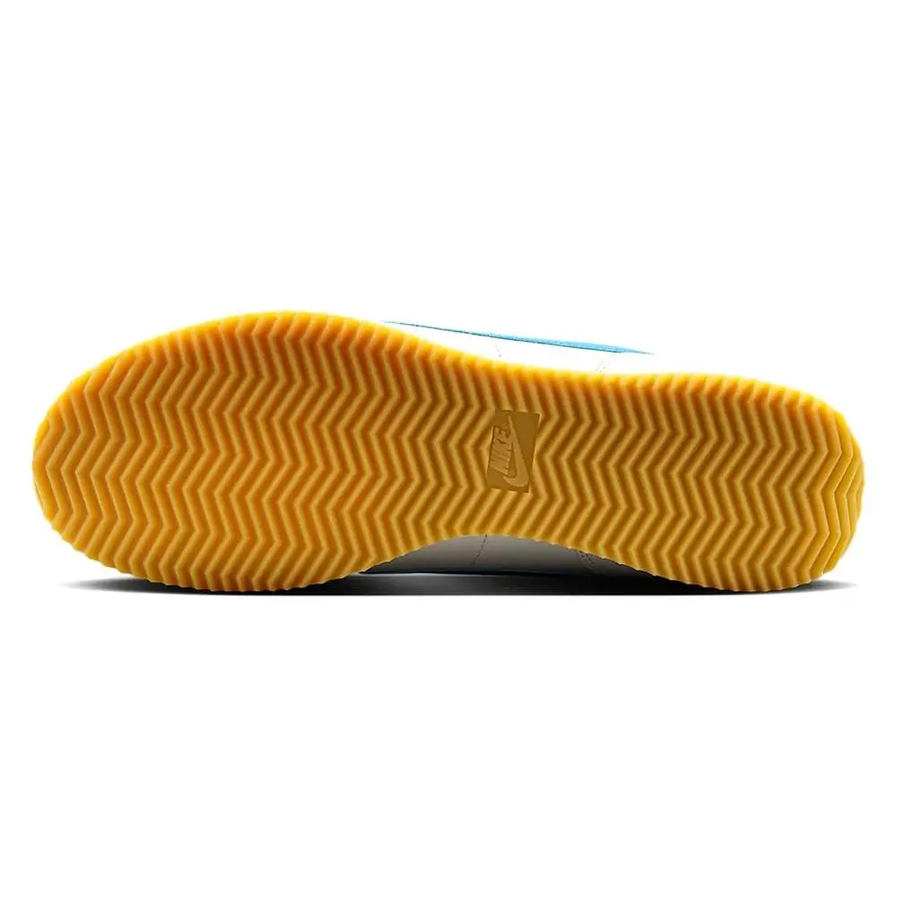 Nike shoes - DM4044 112 - DM4044 112 - Sail/LT Photo Blue-Gum Yellow 7