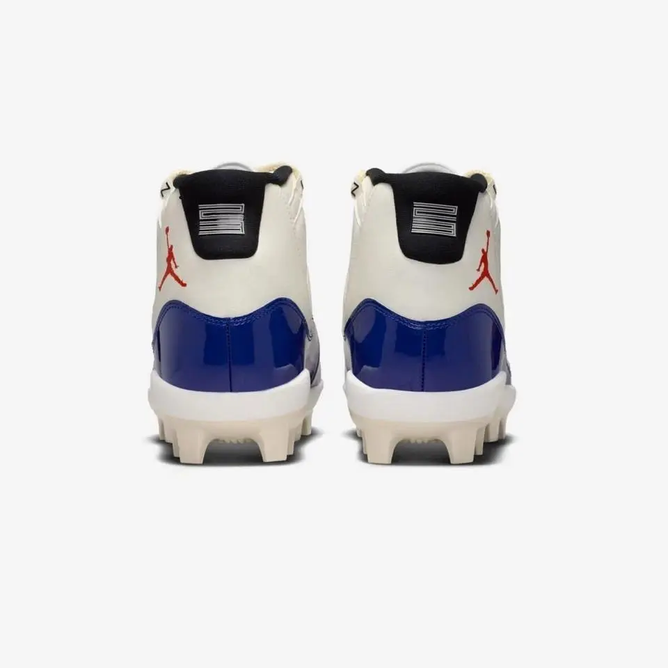 Nike shoes - Air Jordan 11 Retro MCS - HM7326 100 - Multicolor 15