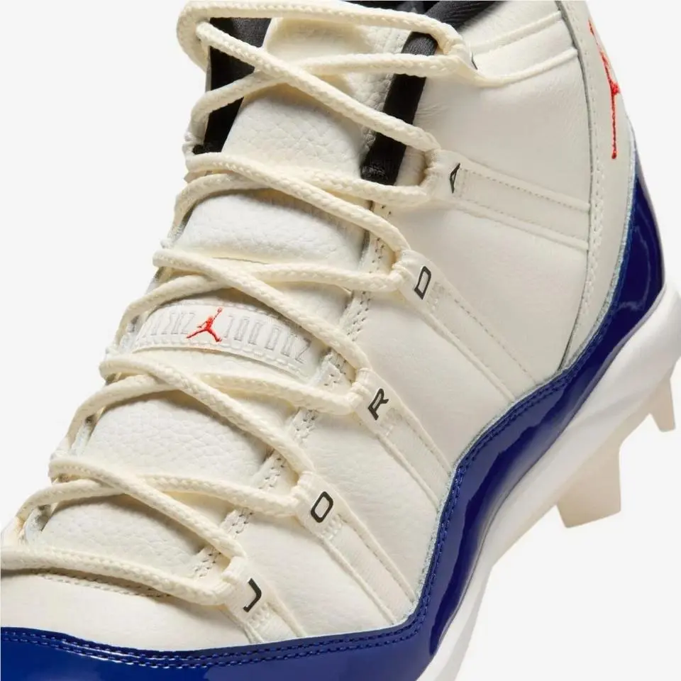 Nike shoes - Air Jordan 11 Retro MCS - HM7326 100 - Multicolor 1