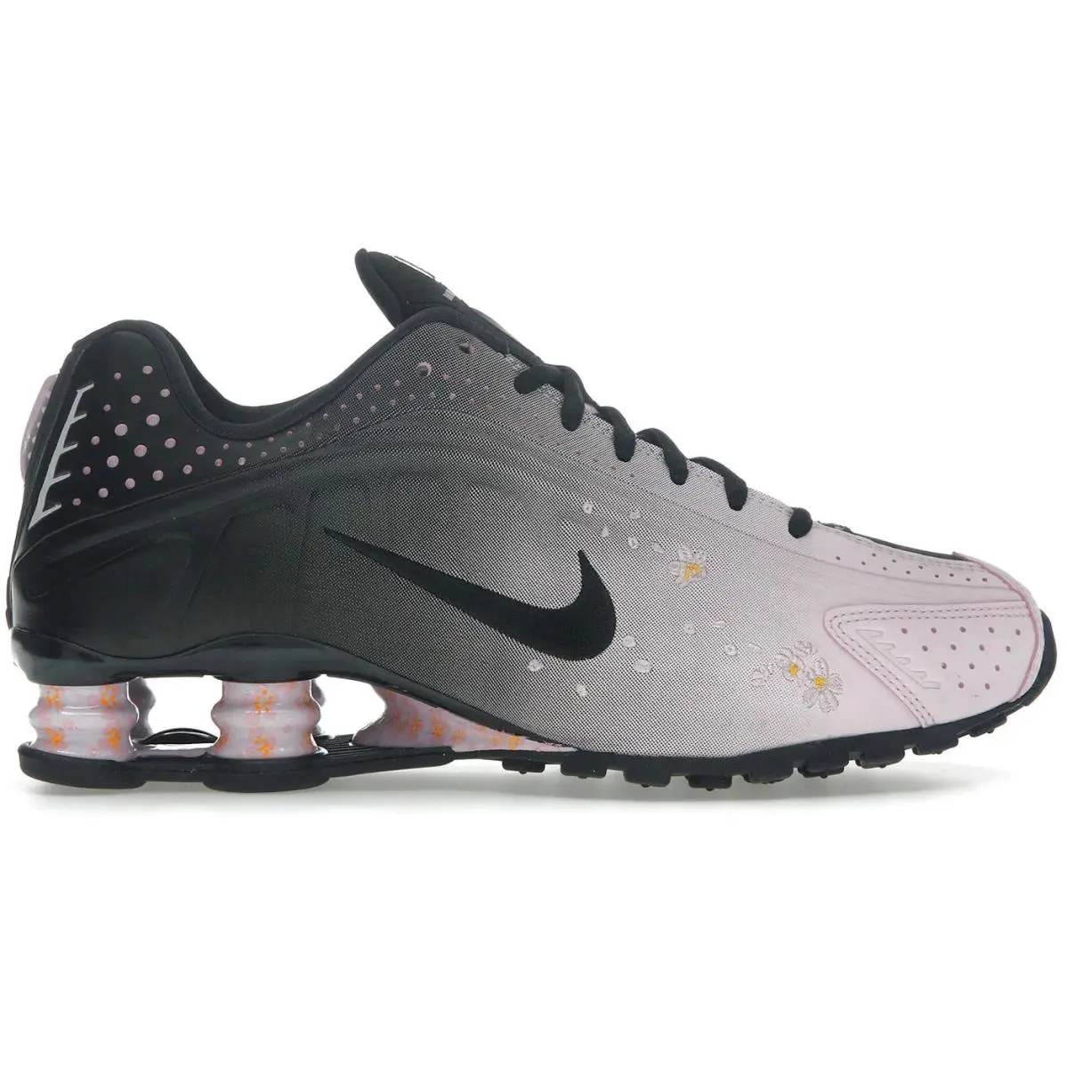 Nike Shox R4 Sakura Women`s - IB8872-600