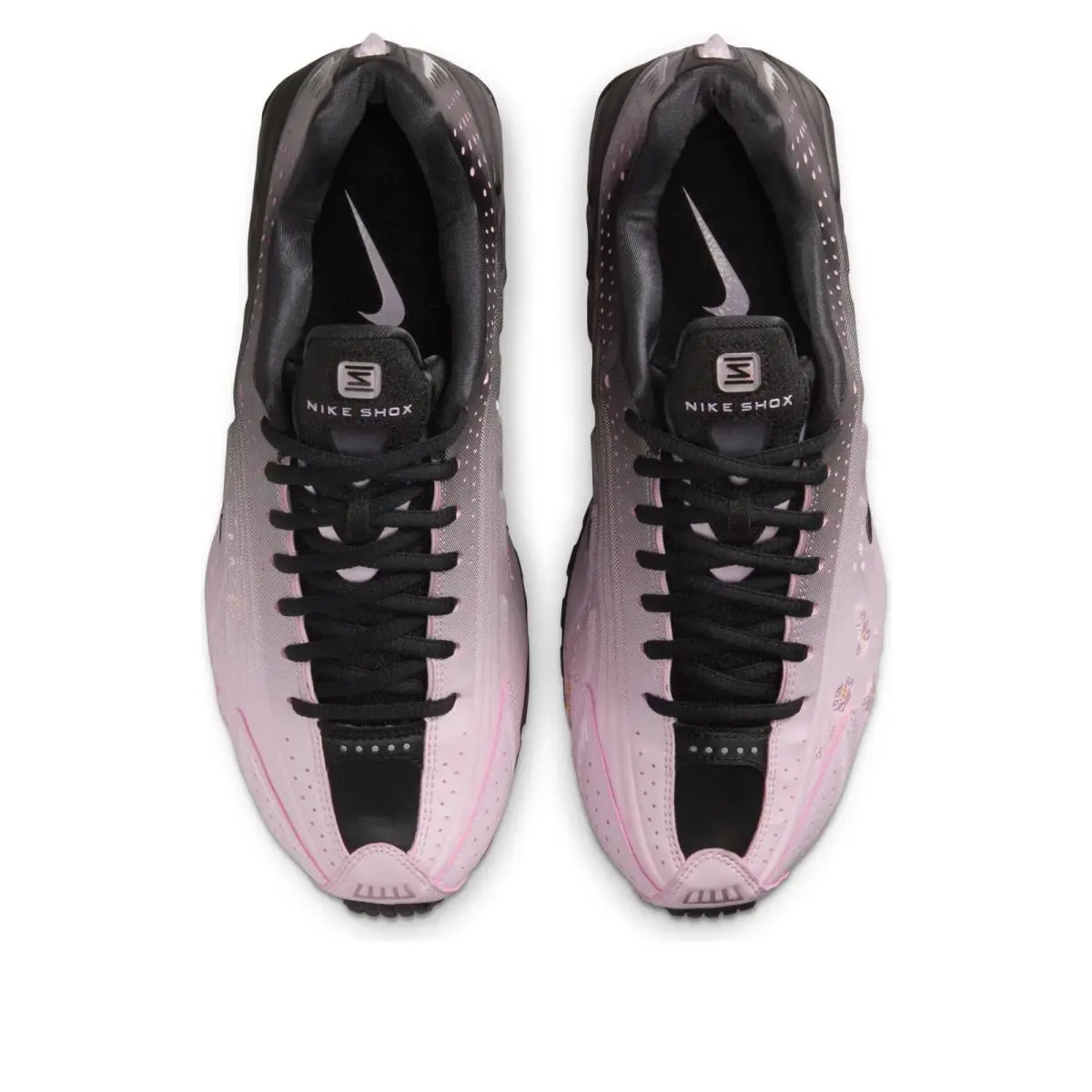 Nike shoes - IB8872600 - IB8872-600 - Multicolor 2