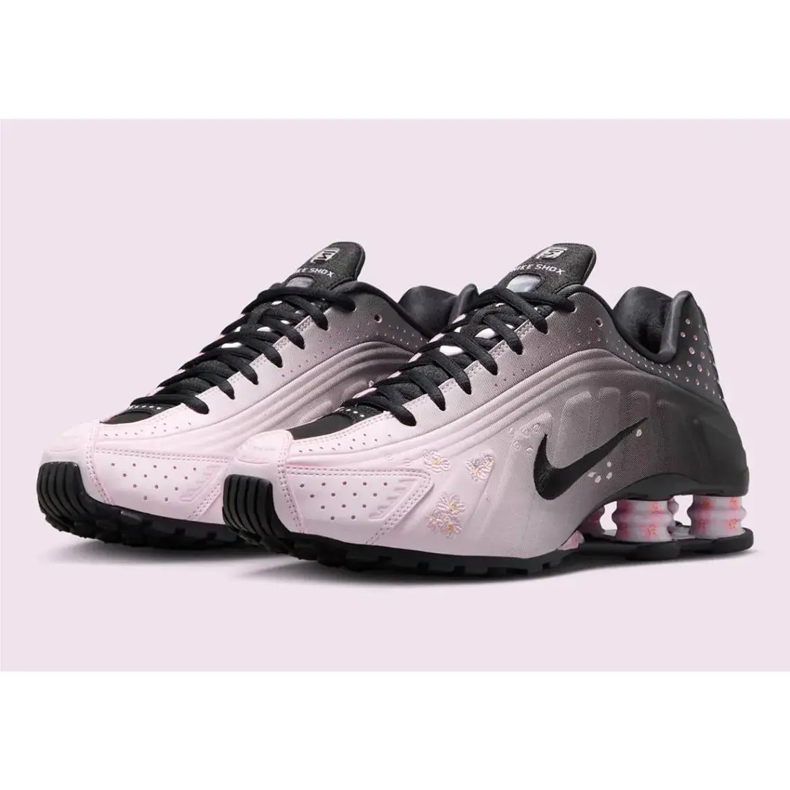 Nike shoes - IB8872600 - IB8872-600 - Multicolor 0