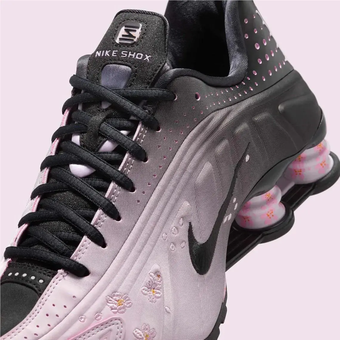 Nike shoes - IB8872600 - IB8872-600 - Multicolor 7