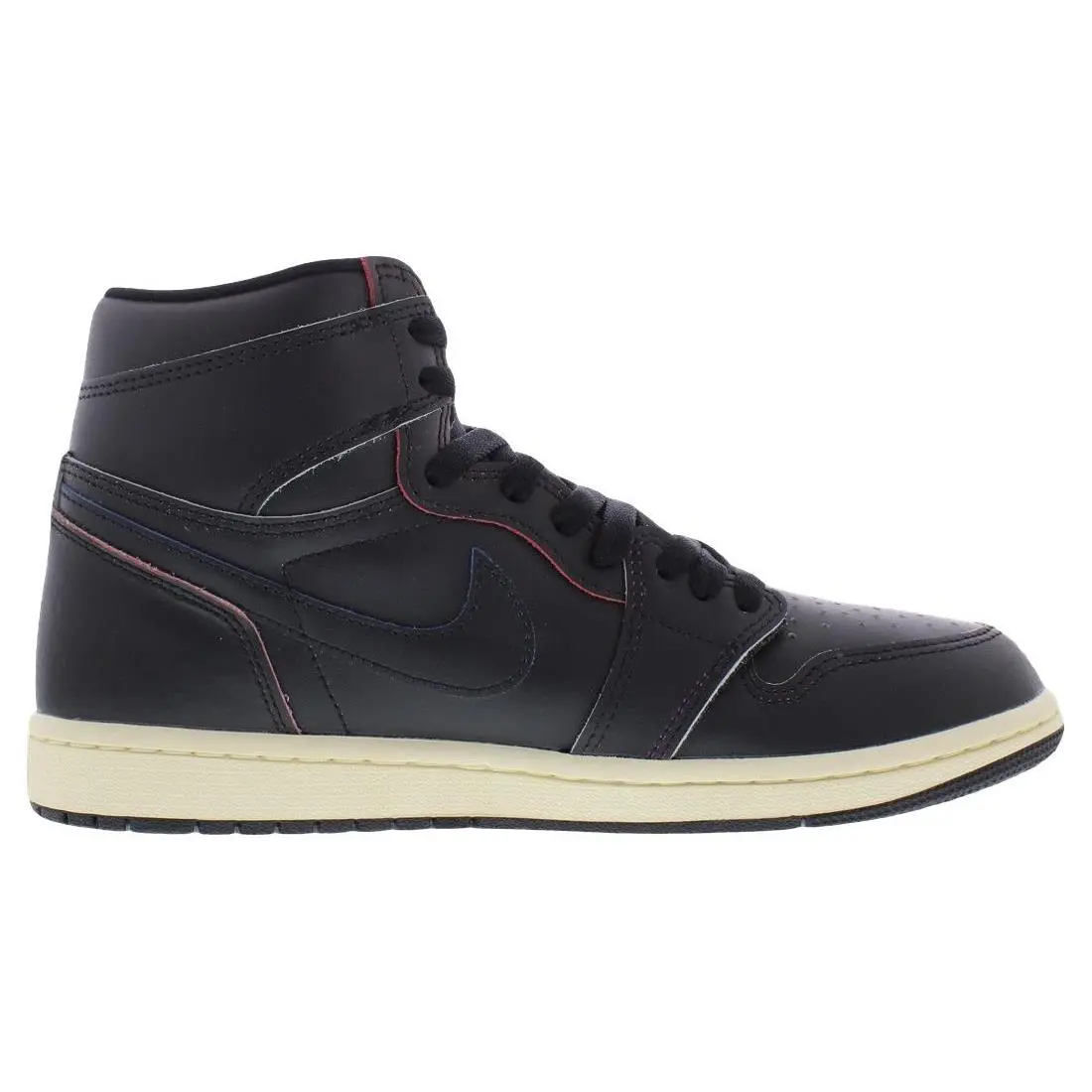 Nike shoes - Black/Black/Muslin, Main: Black 5