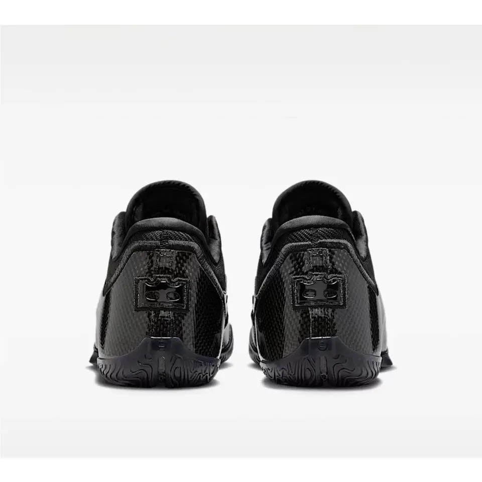 Nike shoes - Nike Air Zoom LeBron - Air Zoom LeBron - IH1513 004 - Black 7