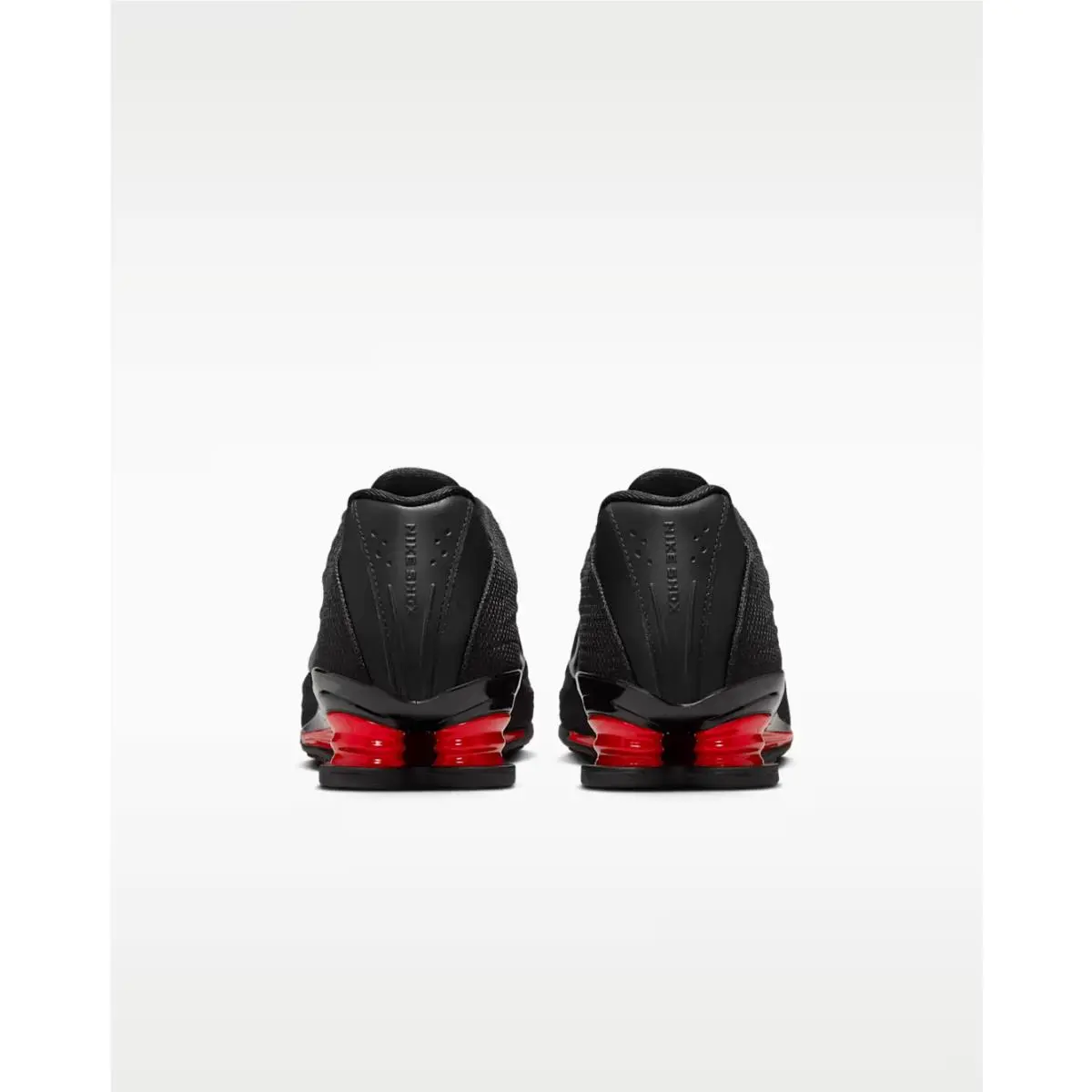 Nike shoes - Nike Shox Z HQ7540-002 - Shox - HQ7540-002 - Black 37