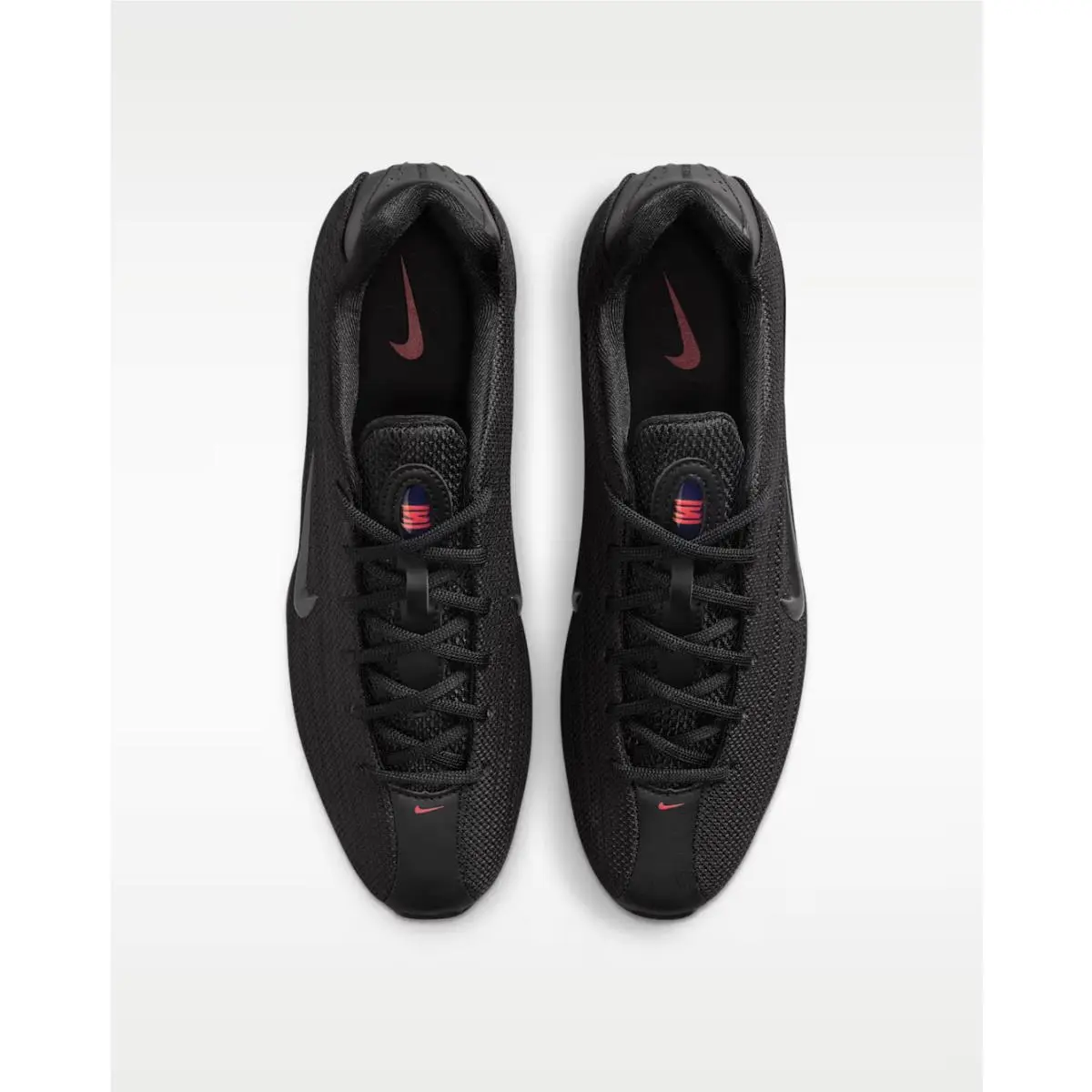 Nike shoes - Nike Shox Z HQ7540-002 - Shox - HQ7540-002 - Black 42