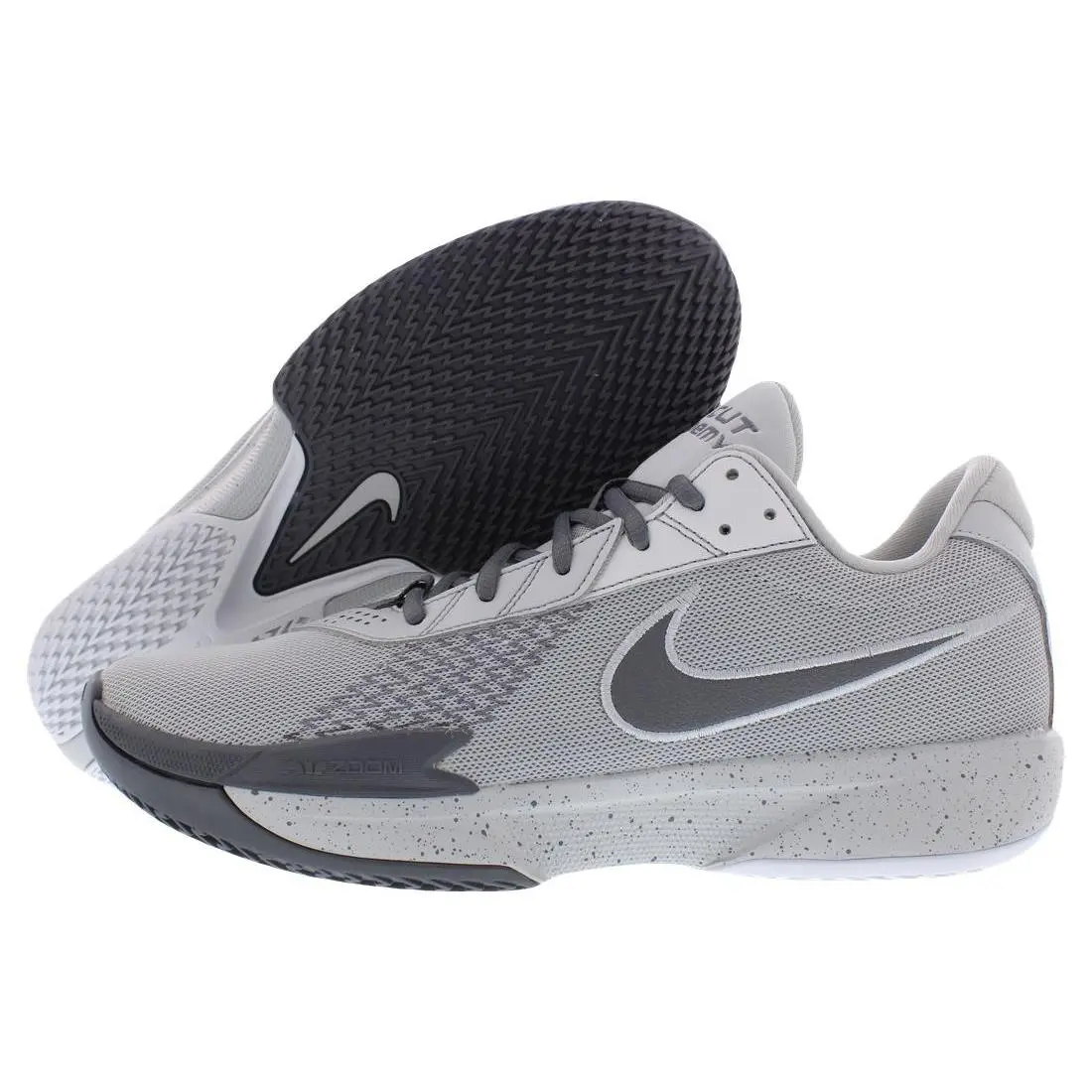 Nike Air Zoom G.t. Cut Academy Unisex Shoes
