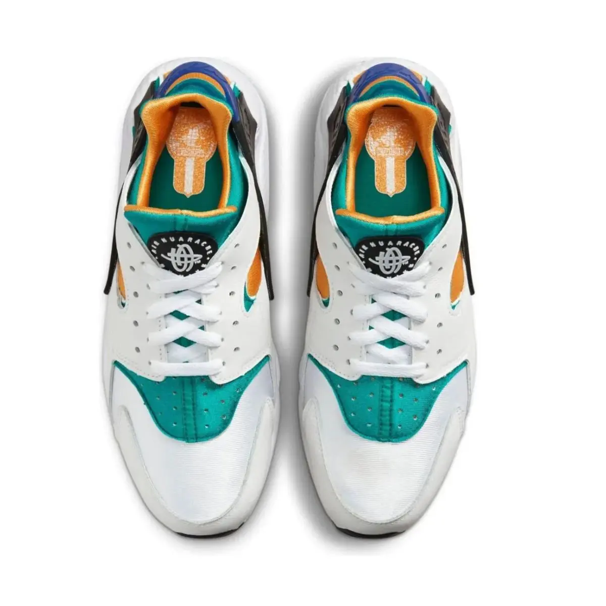 Nike shoes - DD1068110 - DD1068-110 - Multicolor 4