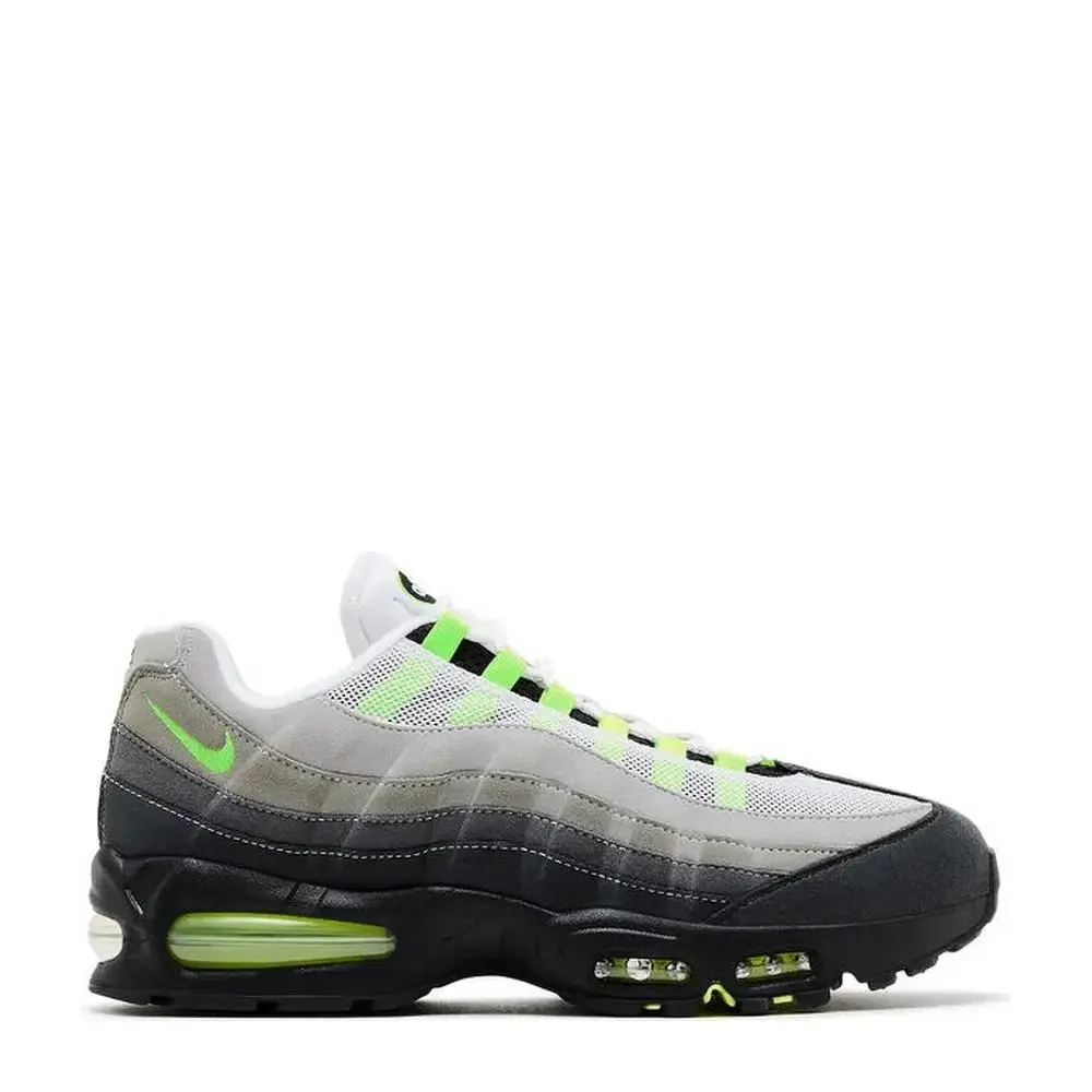 Nike shoes - HM4740001 - HM4740-001 - Black 1