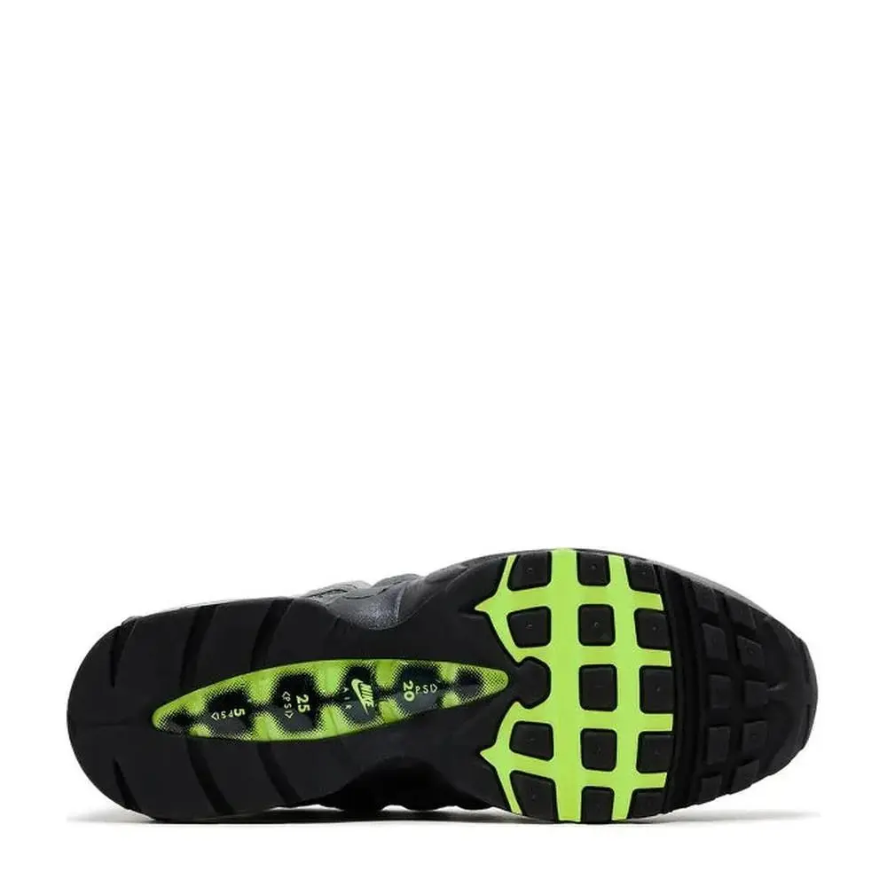 Nike shoes - HM4740001 - HM4740-001 - Black 4