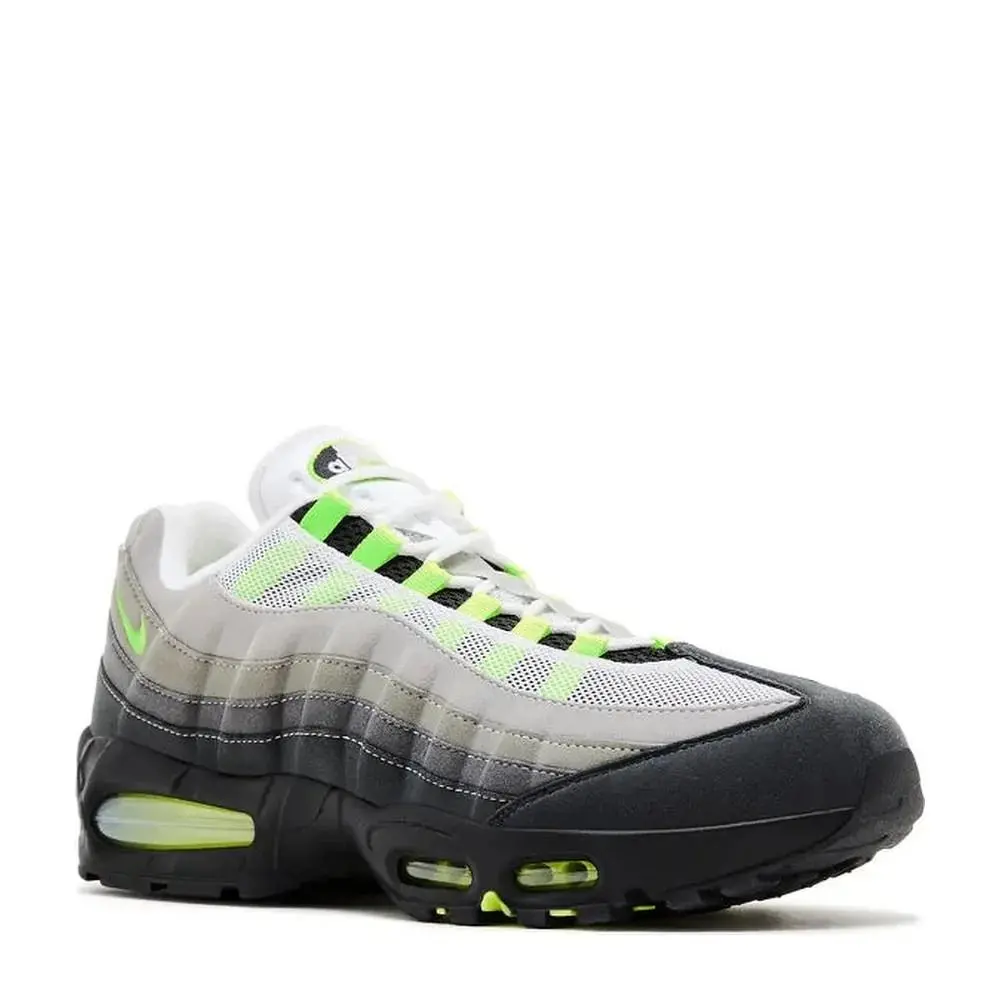 Nike shoes - HM4740001 - HM4740-001 - Black 8