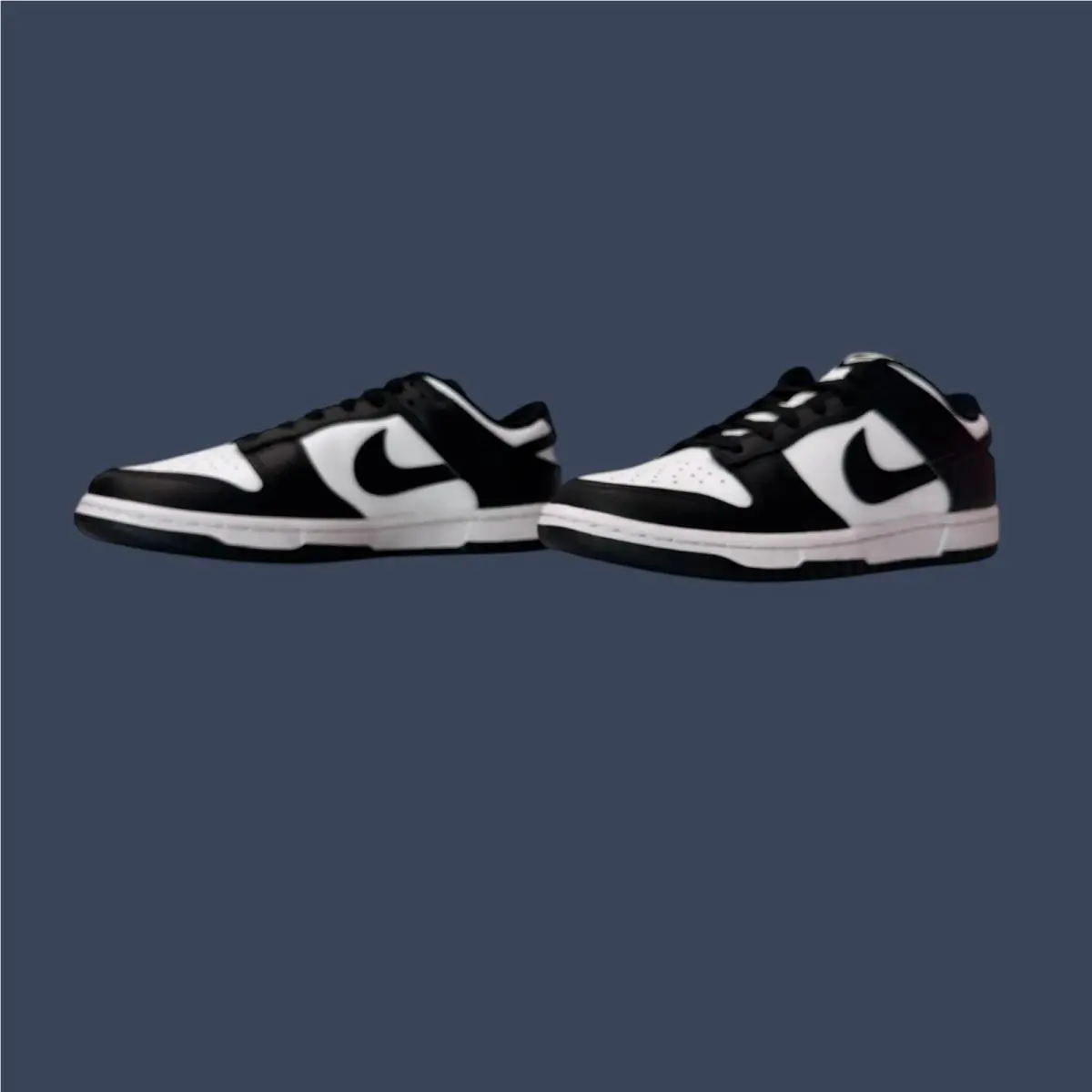 Nike shoes - Women’s Nike Dunk Low White Black DD1503-101 4