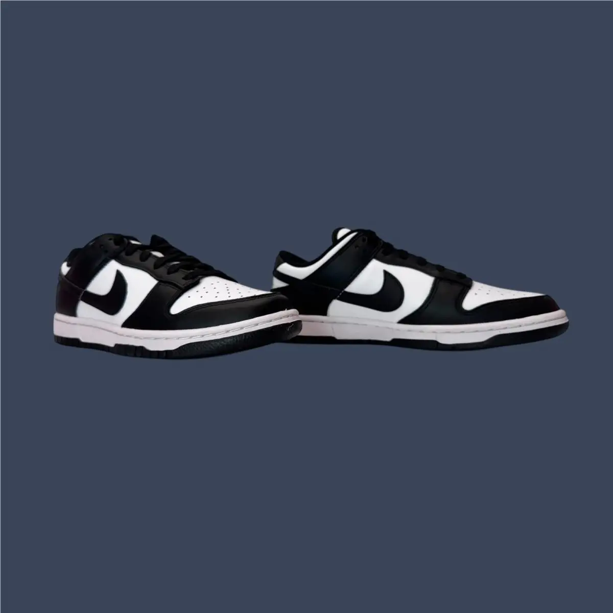 Nike shoes - Women’s Nike Dunk Low White Black DD1503-101 13