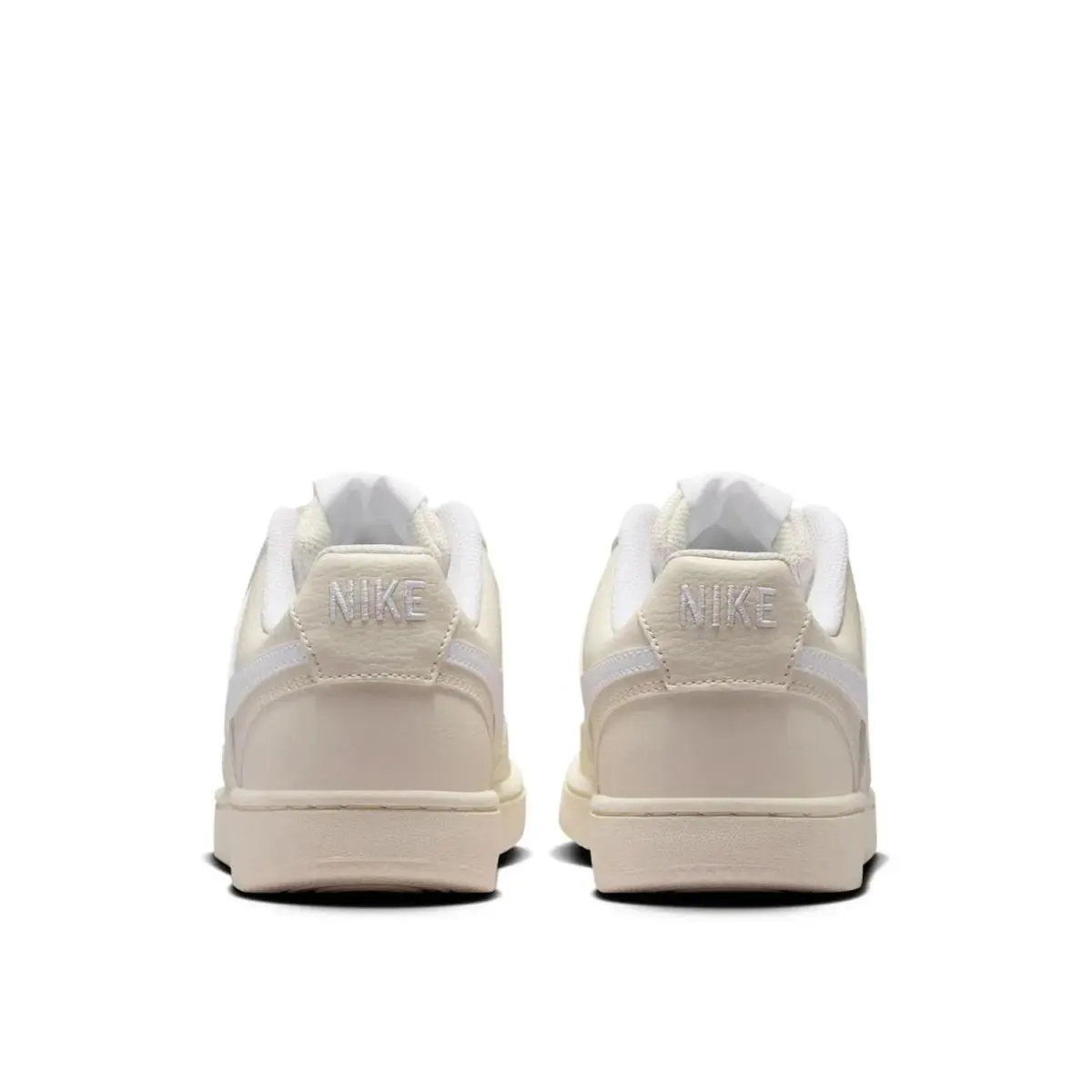 Nike shoes - Chalk White 0