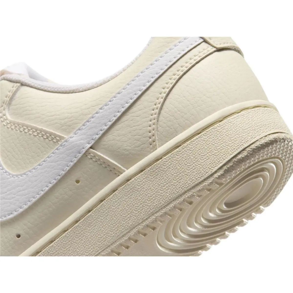 Nike shoes - Chalk White 14