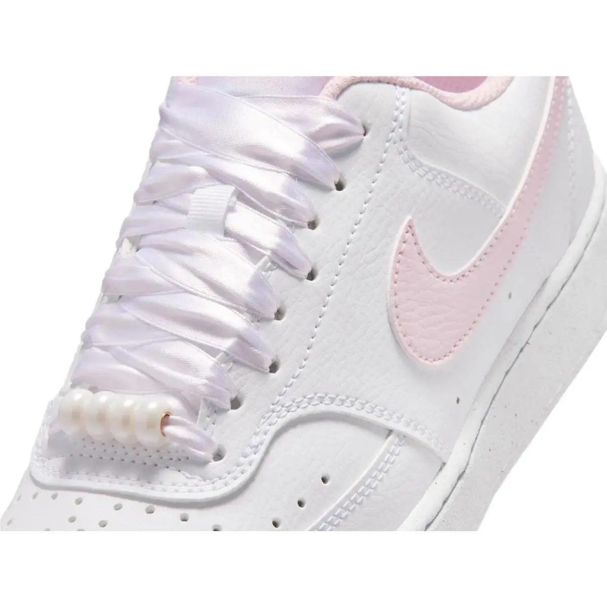 Nike shoes - Chalk White 21