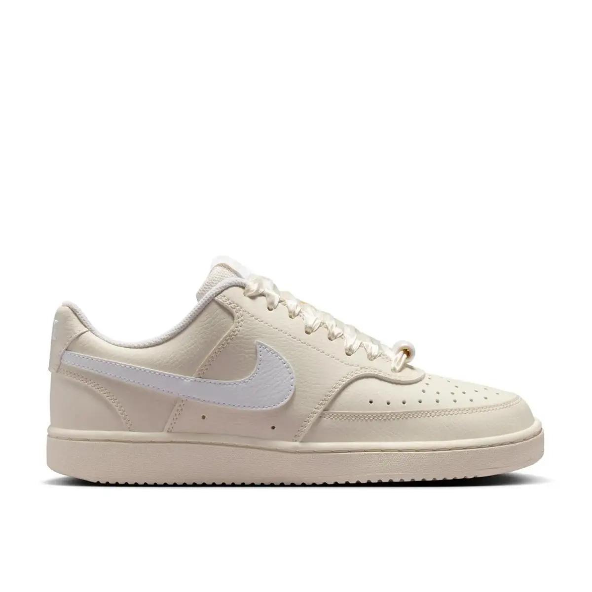 Nike shoes - Chalk White 7
