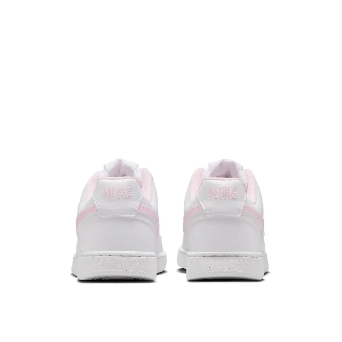 Nike shoes - Chalk White 16
