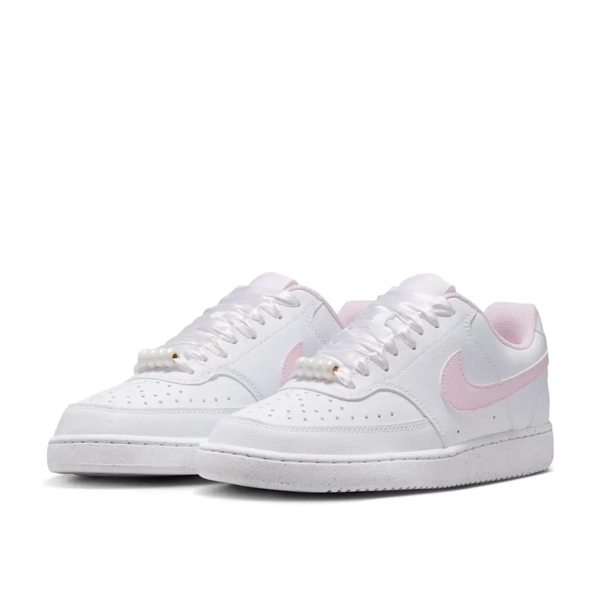 Nike shoes - Chalk White 17