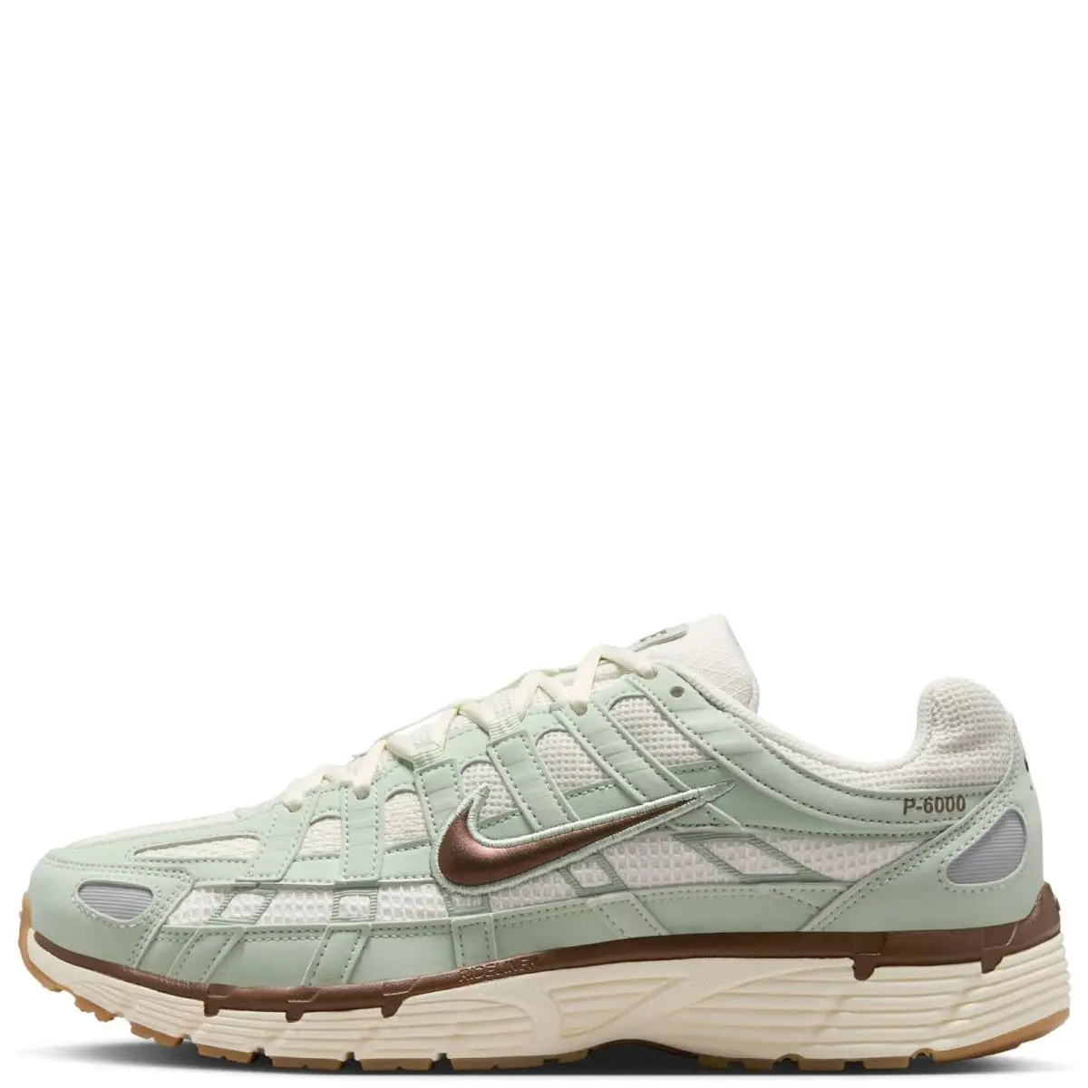 Men`s Nike P-6000 SE Seafoam/fauna Brown-phantom IB2986 001