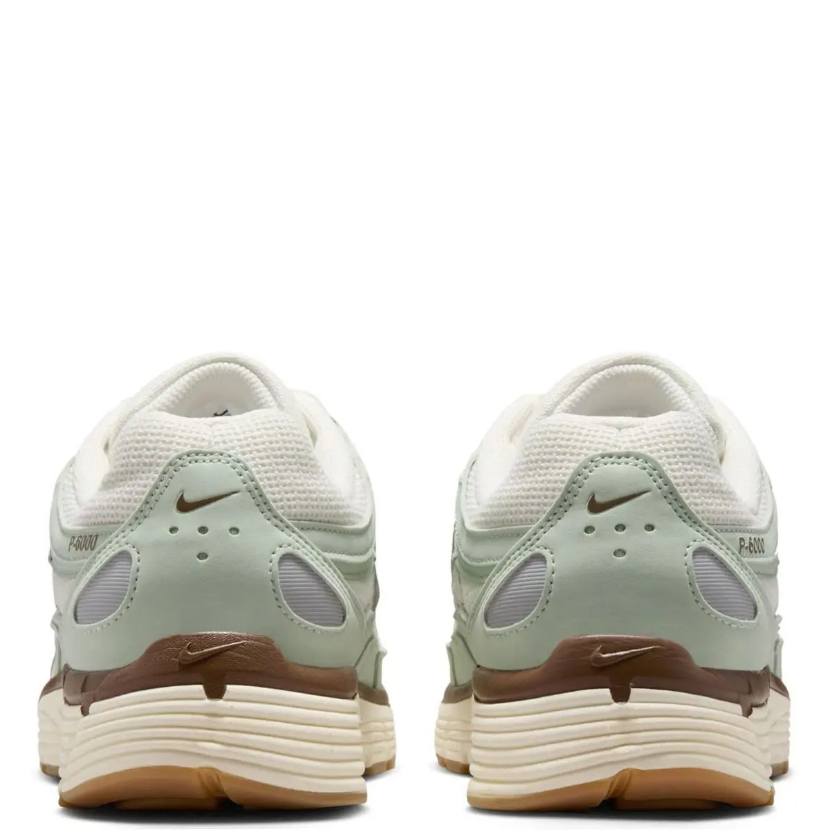Nike shoes - IB2986 001 - IB2986 001 - Seafoam/Fauna Brown-Phantom 2