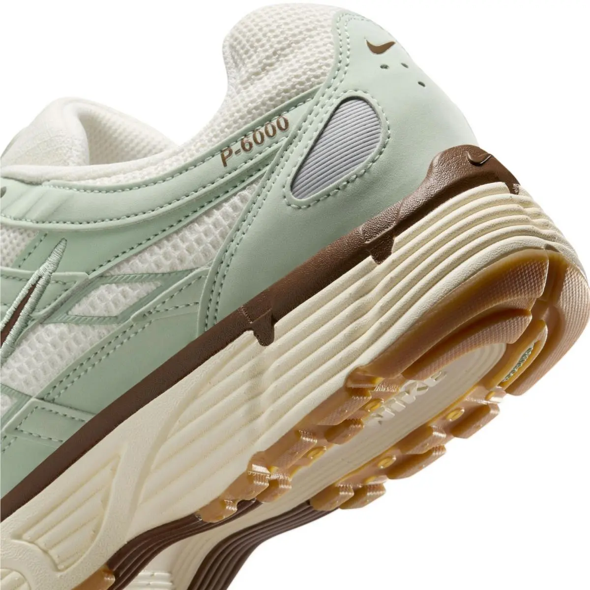 Nike shoes - IB2986 001 - IB2986 001 - Seafoam/Fauna Brown-Phantom 8