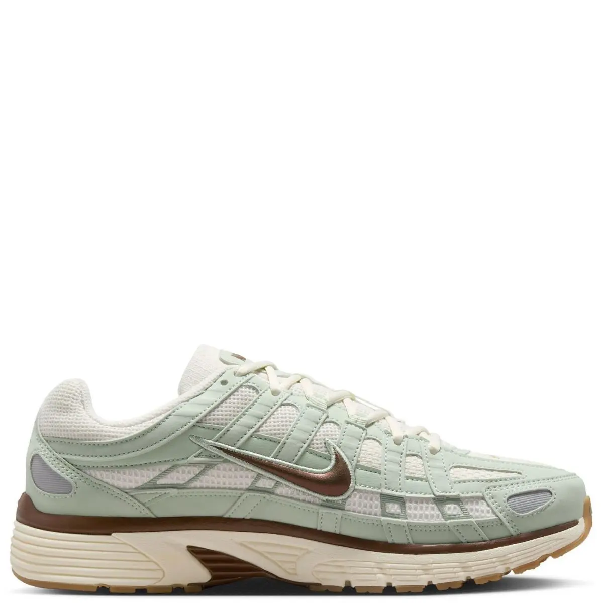 Nike shoes - IB2986 001 - IB2986 001 - Seafoam/Fauna Brown-Phantom 5