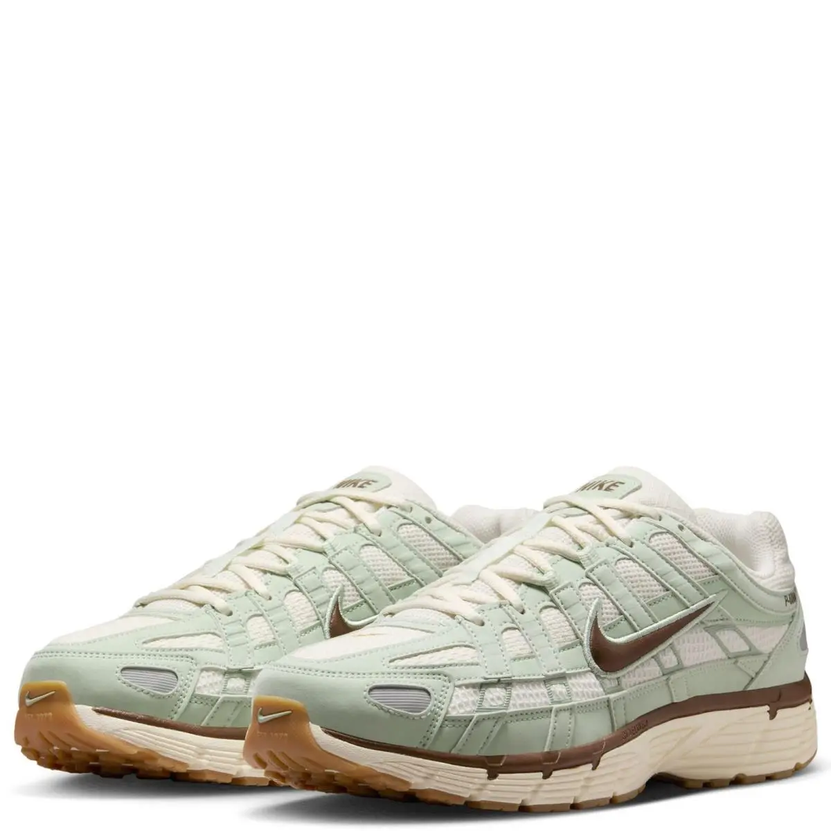 Nike shoes - IB2986 001 - IB2986 001 - Seafoam/Fauna Brown-Phantom 6