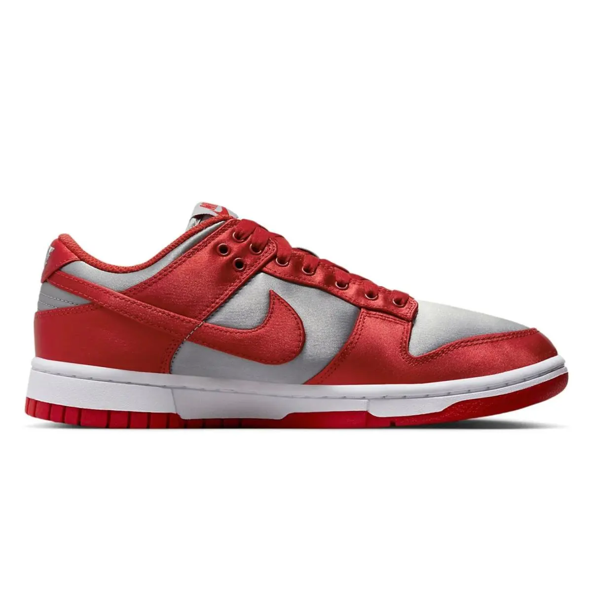 Nike shoes - Nike Dunk Low DX5931-001 - Dunk Low - DX5931-001 - Red 0