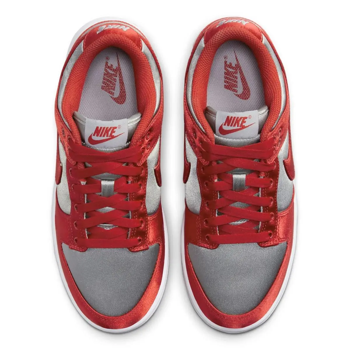 Nike shoes - Nike Dunk Low DX5931-001 - Dunk Low - DX5931-001 - Red 2