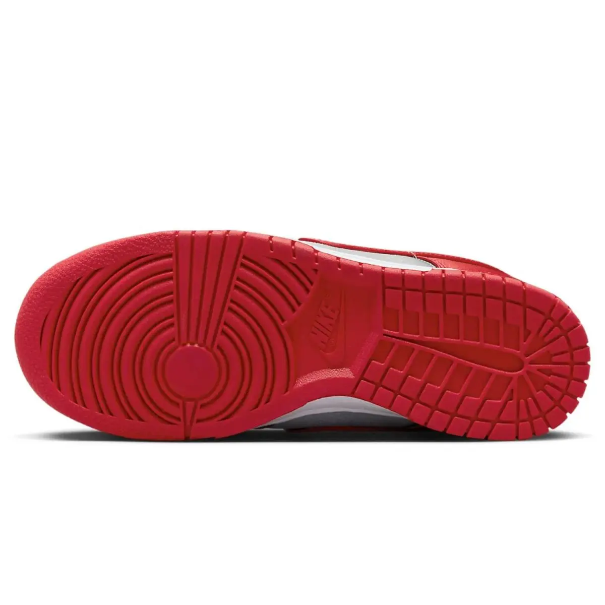 Nike shoes - Nike Dunk Low DX5931-001 - Dunk Low - DX5931-001 - Red 4