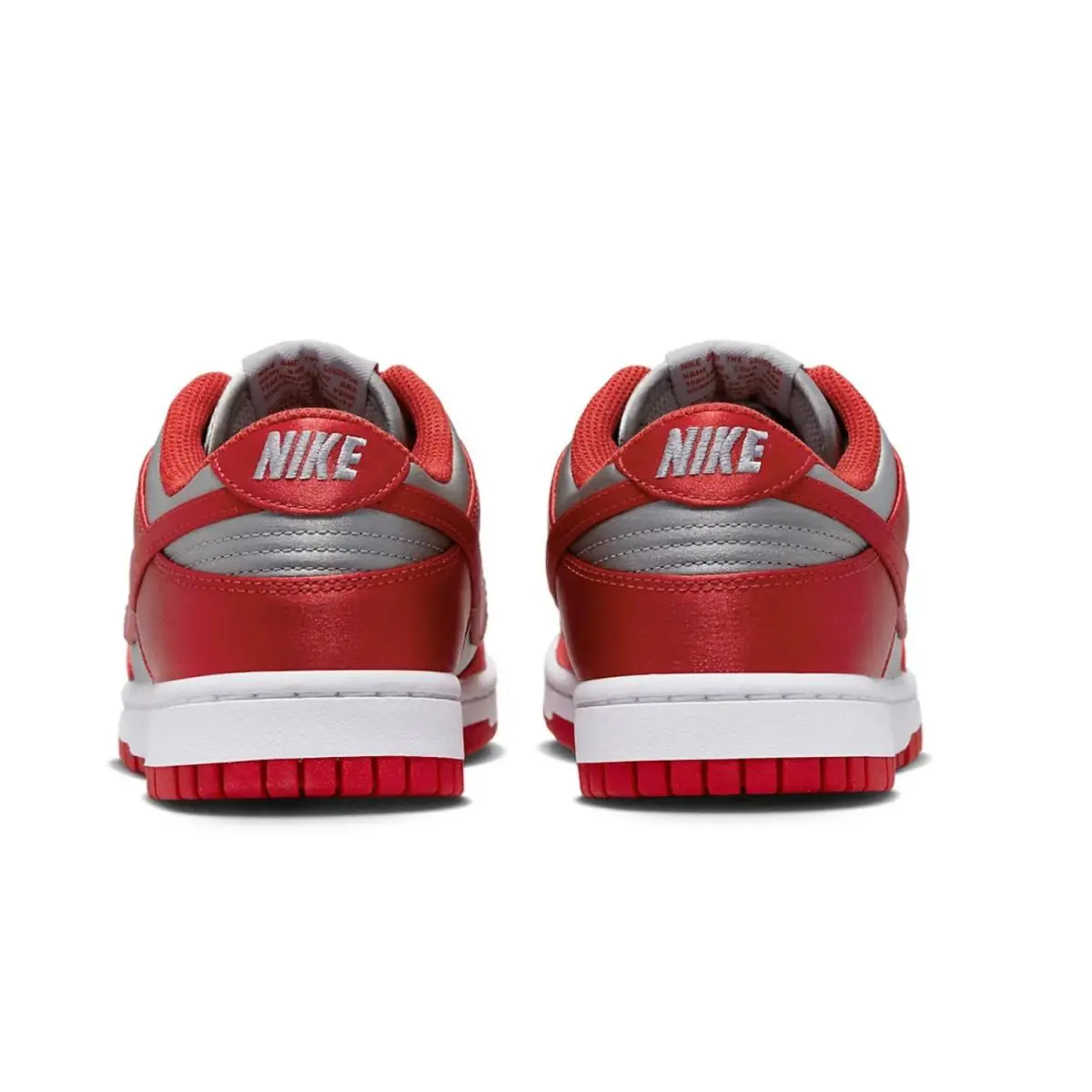 Nike shoes - Nike Dunk Low DX5931-001 - Dunk Low - DX5931-001 - Red 9