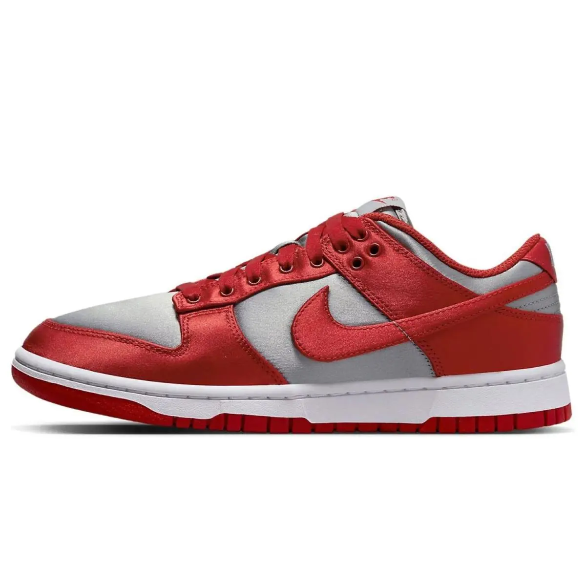 Nike shoes - Nike Dunk Low DX5931-001 - Dunk Low - DX5931-001 - Red 5